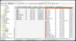 xyplorer branch view close folders xyplorer branch view close folders