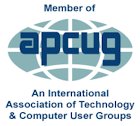 Melbourne PC User Group – The Melbourne PC User group Inc
