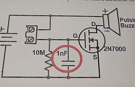 Detecting a water leak - Melbourne PC User Group