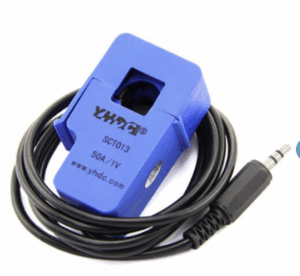 Current Clamp Sensor
